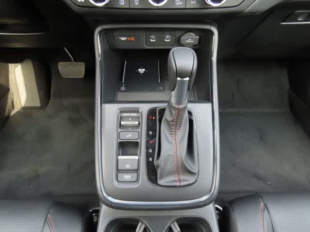 New 2027 Honda CR-V Sport-L image 23