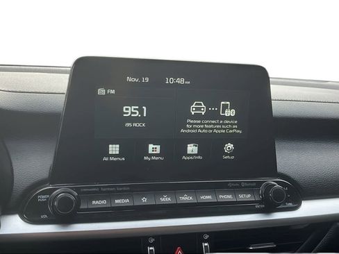 Used 2021 Kia Forte GT w/ GT2 Package image 15