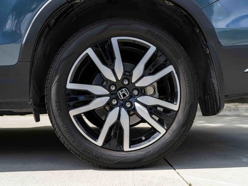 Used 2019 Honda Pilot Touring image 15