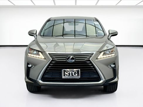 Used 2019 Lexus RX 350 AWD w/ Accessory Package image 2
