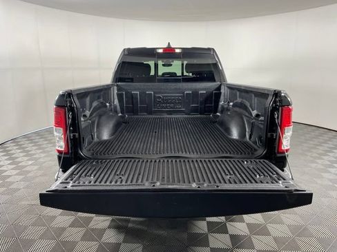 Used 2024 RAM 1500 Big Horn AWD/4WD image 34
