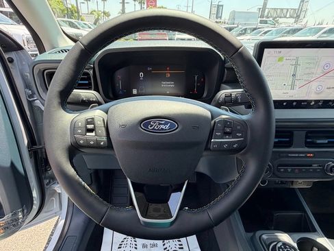 New 2026 Ford Maverick Lobo AWD/4WD image 26