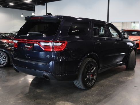 Used 2024 Dodge Durango SRT Hellcat w/ Black Package AWD/4WD image 6