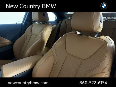 Used 2025 BMW 230i xDrive Coupe w/ Convenience Package image 13