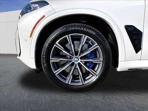 Used 2026 BMW X5 M60i AWD/4WD image 11