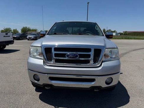Used 2008 Ford F150 XLT AWD/4WD image 2