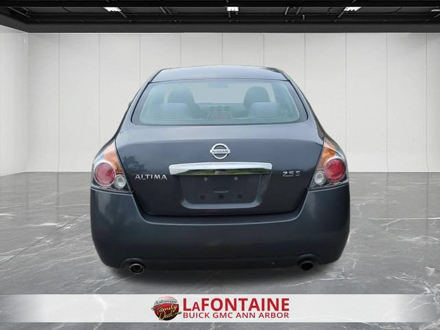 Used 2012 Nissan Altima 2.5 S FWD image 7
