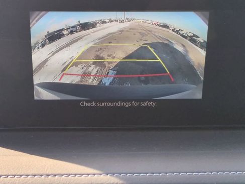 Certified 2023 MAZDA CX-30 2.5 Turbo w/ Premium Package image 30