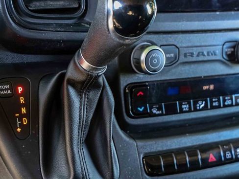 Used 2023 RAM ProMaster 2500 image 11