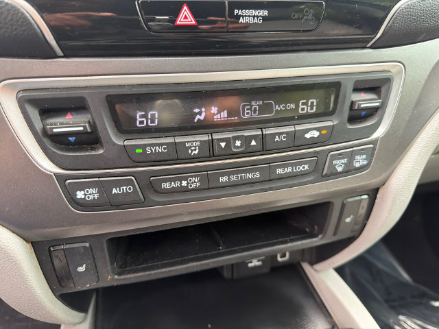 Used 2019 Honda Pilot EX-L image 28