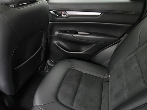 Used 2019 MAZDA CX-5 Touring AWD/4WD image 16