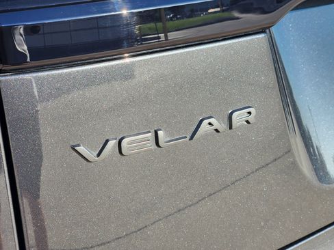 Used 2026 Land Rover Range Rover Velar Dynamic SE AWD/4WD image 13