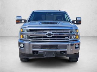 Used 2018 Chevrolet Silverado 2500 LTZ w/ Duramax Plus Package video 2