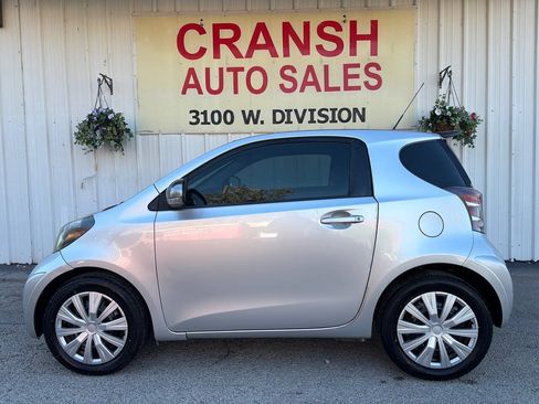 Used 2012 Scion iQ FWD image 14