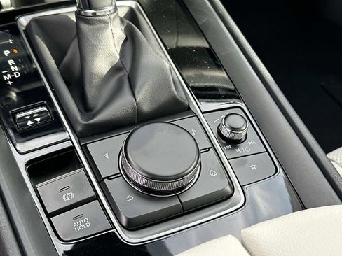 New 2026 MAZDA CX-50 AWD 2.5 S w/ Cargo Package image 8