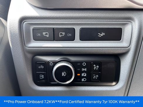 Used 2023 Ford F150 XLT w/ Equipment Group 302A High AWD/4WD image 42