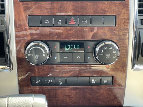 Used 2012 RAM 1500 Laramie image 21