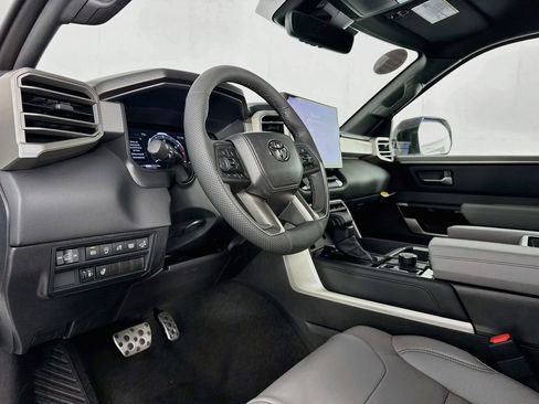 New 2026 Toyota Tundra Limited AWD/4WD image 13