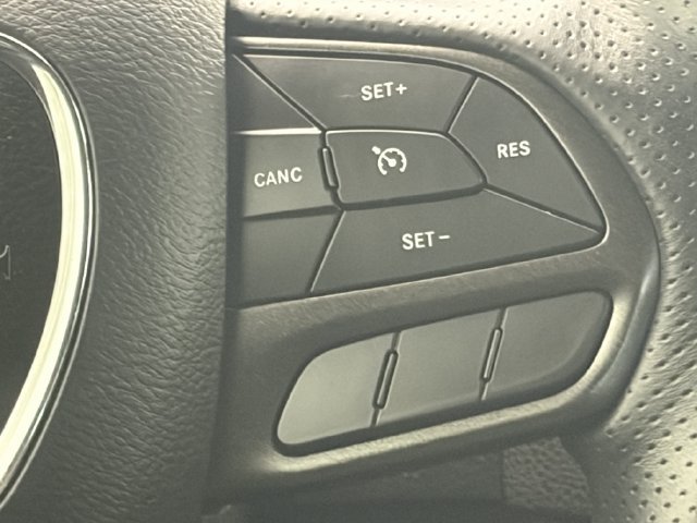 Used 2022 Dodge Charger Scat Pack RWD image 17