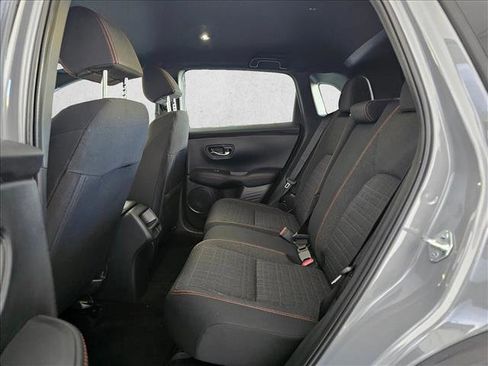 New 2026 Honda HR-V Sport image 12