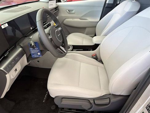 New 2026 Hyundai Kona SEL Sport AWD/4WD image 12
