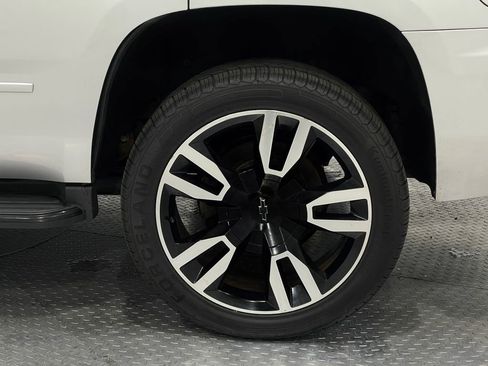 Used 2018 Chevrolet Tahoe Premier image 39