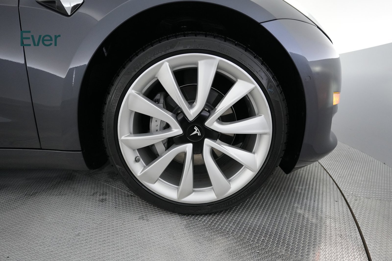 Used 2018 Tesla Model 3 Long Range RWD image 20