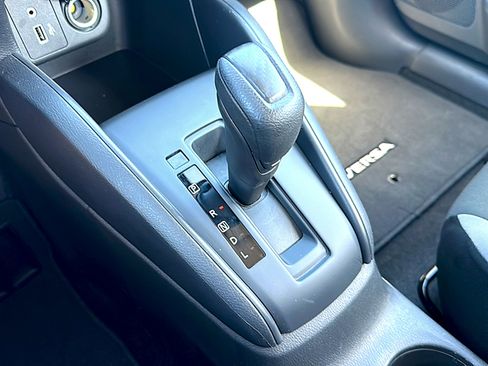 Certified 2025 Nissan Versa S w/ Trunk Package image 33