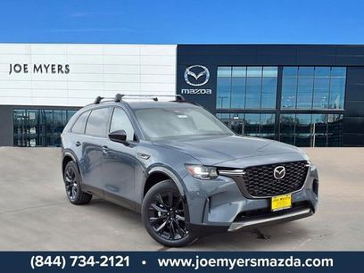 New 2026 MAZDA CX-90 3.3 Turbo S w/ Premium Package