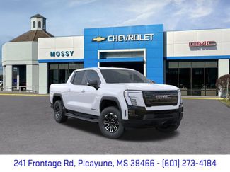 New 2026 GMC Sierra EV Elevation w/ Premium Package video 1