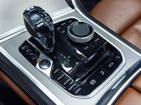 Certified 2024 BMW M850i xDrive Convertible w/ M Sport Professional Package image 18