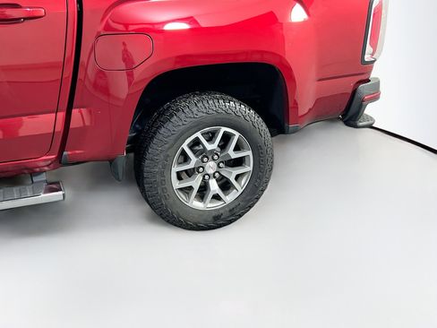 Used 2020 GMC Canyon All Terrain w/ Trailering Package image 29