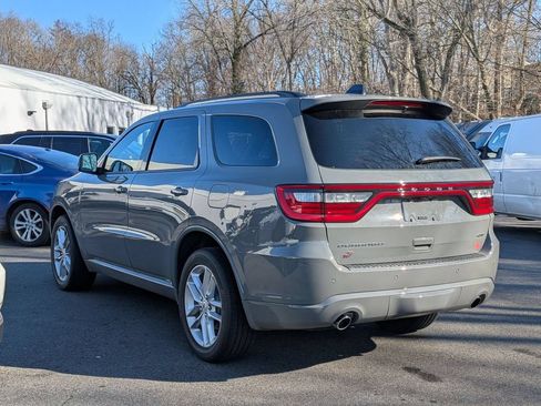 Used 2026 Dodge Durango GT AWD/4WD image 5