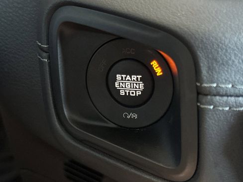 Certified 2024 Jeep Wrangler Sahara image 22