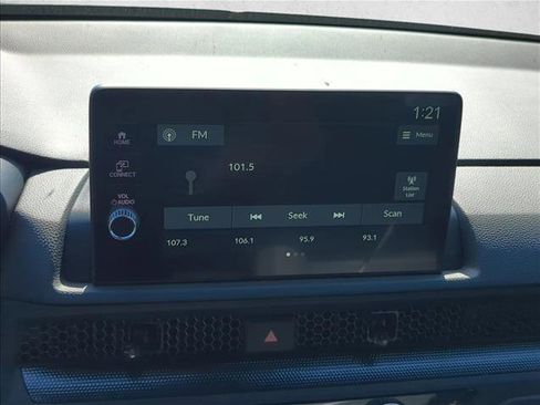 New 2026 Honda CR-V Sport image 11