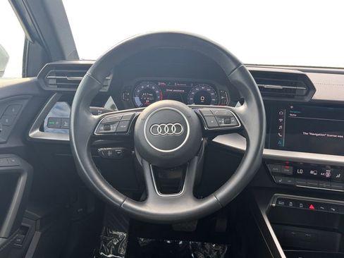 Used 2024 Audi A3 2.0T Premium image 12