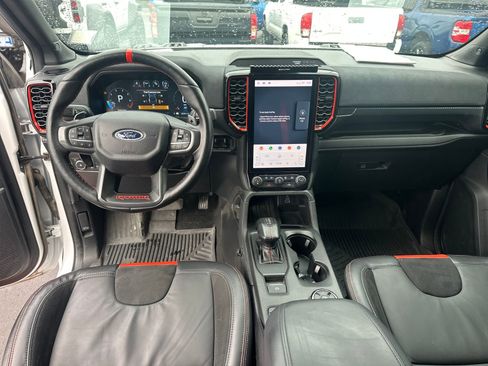 Used 2024 Ford Ranger Raptor image 11