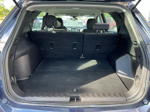 Used 2018 Chevrolet Equinox LS image 13