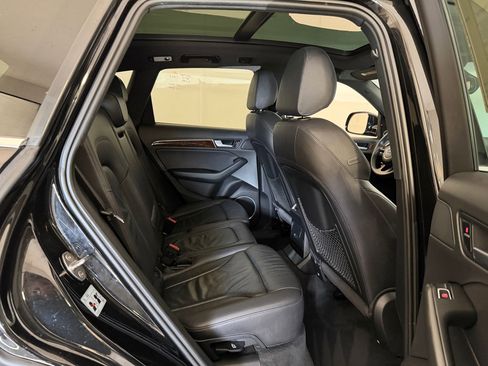 Used 2015 Audi Q5 2.0T Premium Plus image 30