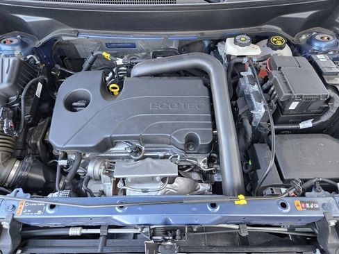 Used 2024 Chevrolet Equinox LS image 29