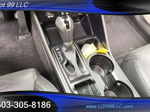 Used 2016 Hyundai Tucson Limited w/ Option Group 03 AWD/4WD image 23