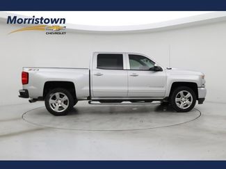Used 2018 Chevrolet Silverado 1500 LT w/ LPO, Black Pack video 1