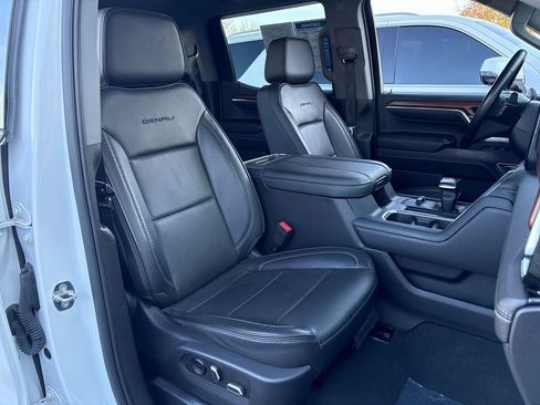 Certified 2023 GMC Sierra 1500 Denali w/ Technology Package image 57