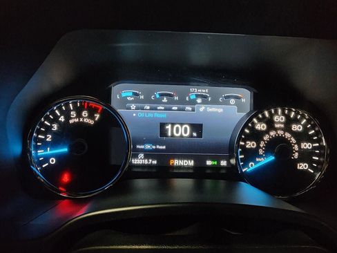 Used 2018 Ford F150 Platinum image 20