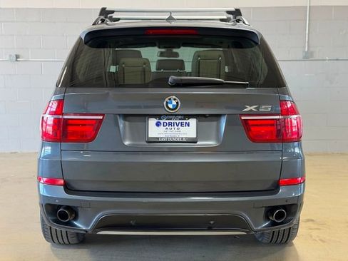 Used 2012 BMW X5 xDrive35i image 10