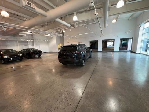 Used 2025 MAZDA CX-50 2.5 Hybrid w/ Premium Plus Pkg AWD/4WD image 10