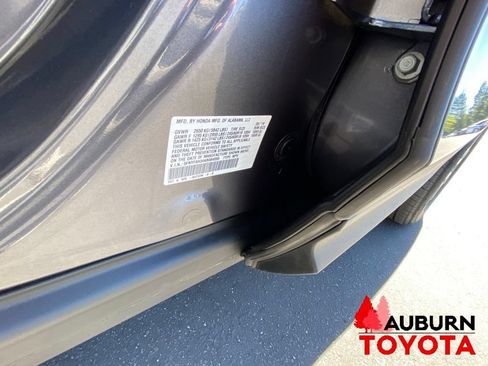 Used 2019 Honda Pilot EX image 35