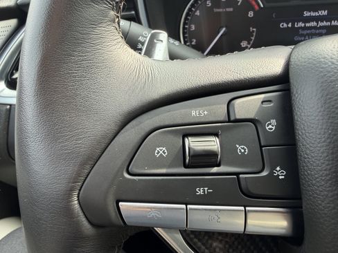 Used 2024 Cadillac XT6 Sport w/ LPO, Floor Liner Package AWD/4WD image 38