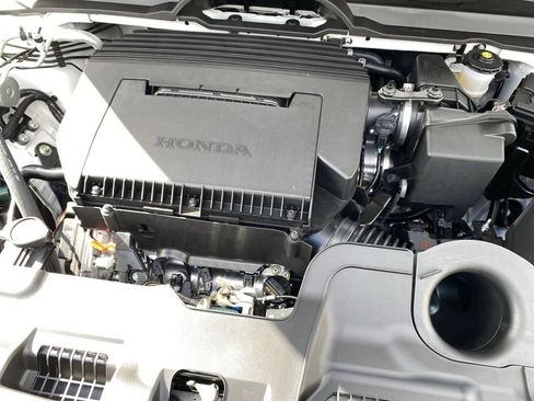 New 2026 Honda Passport TrailSport image 40