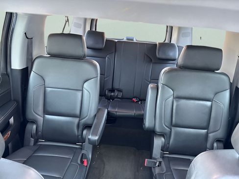 Used 2017 Chevrolet Suburban Premier RWD image 45